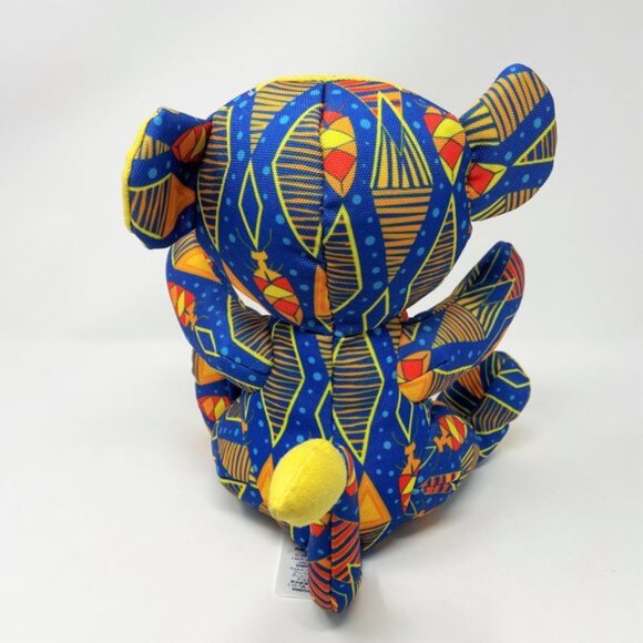 Disney The Lion King Special Edition 2019 Release Simba Soft Plush Toy - Picture 3 of 8